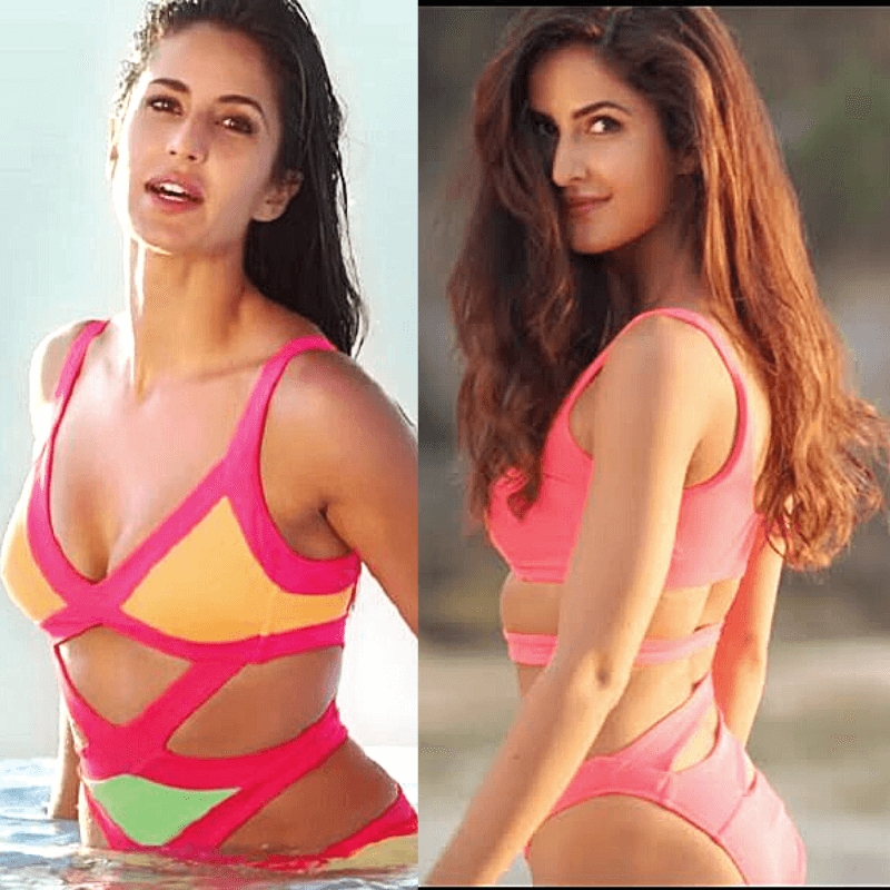 Geletterdheid manipuleren Verkeersopstopping Bollywood Actresses in Bikini With Breathtaking Looks